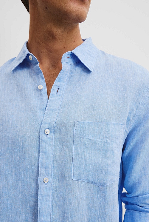Verified Australian Cotton Heritage Sweat