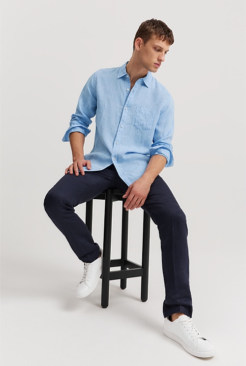 Verified Australian Cotton Heritage Sweat