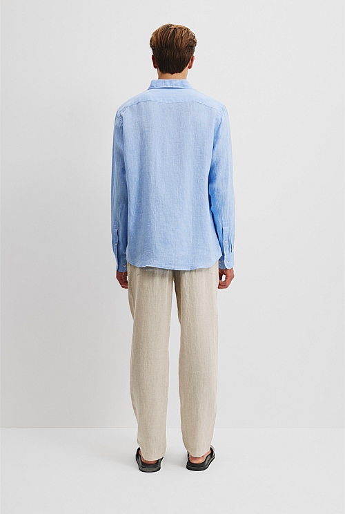 Verified Australian Cotton Heritage Sweat