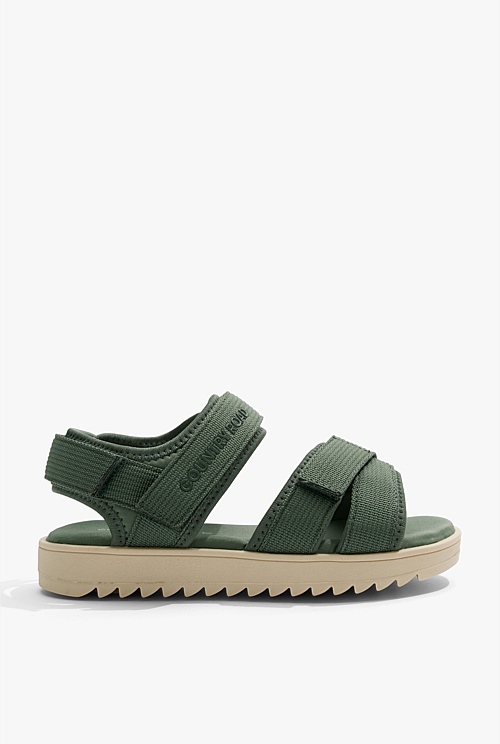 Tech sandal online