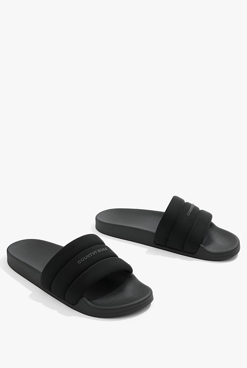 Padded slides online