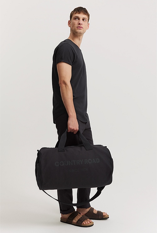 Country road black discount bag