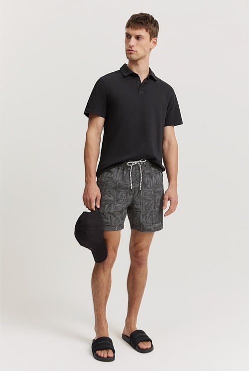 Country road clearance swim shorts