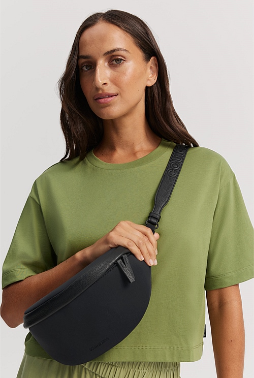 Neoprene on sale bum bag