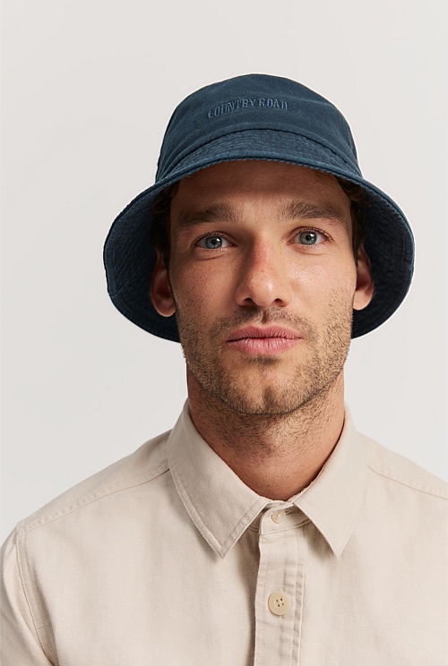 Country road best sale bucket hat