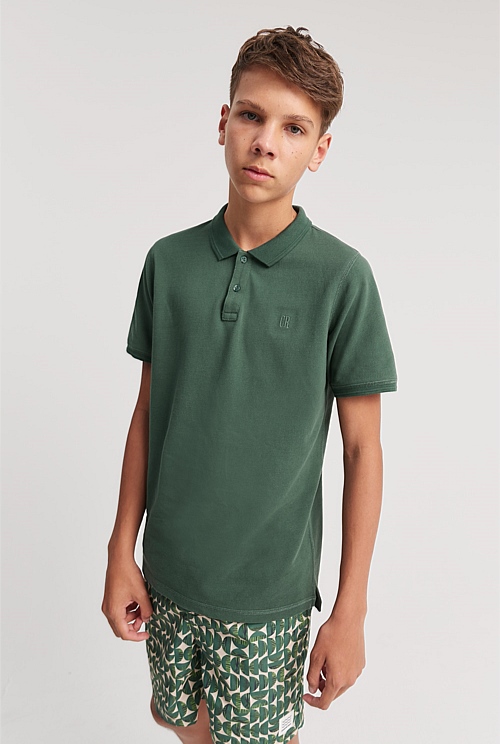 Country road clearance polo shirts