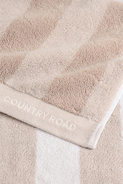 Country hand online towels