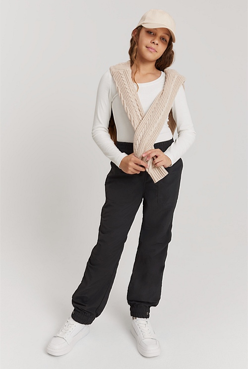 Country road best sale womens track pants