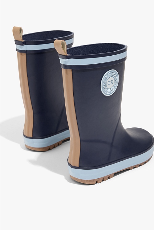 Country road outlet rain boots