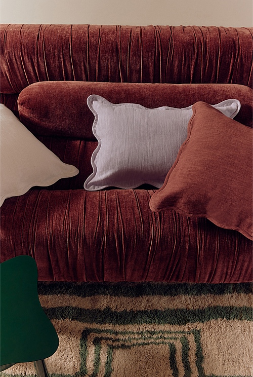 Icing Harper 40x60 Cushion - Cushions