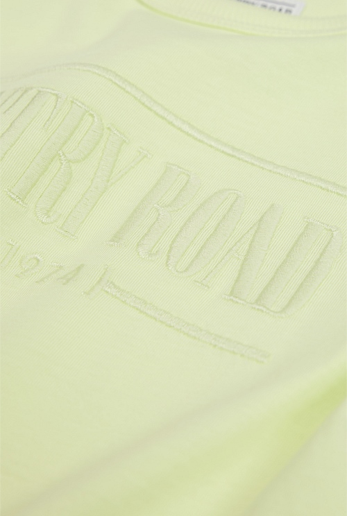 Wrap Ramie Blouse