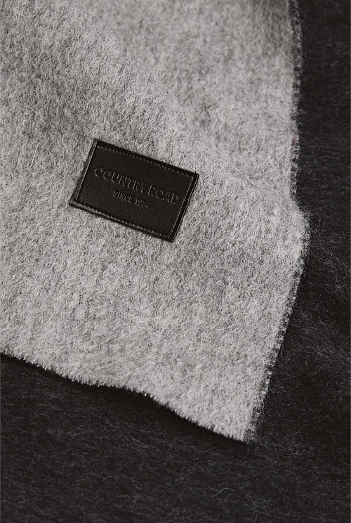 Verified Australian Cotton Heritage Sweat