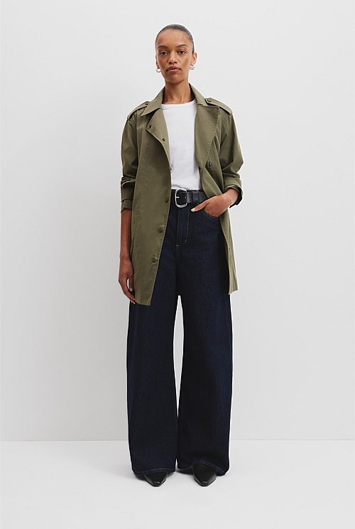 Slim Blazer
