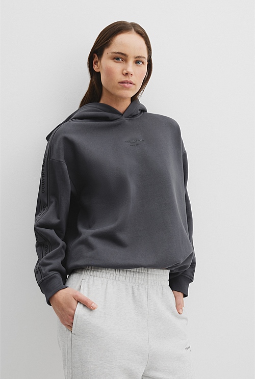 Australian Cotton Waffle Tank