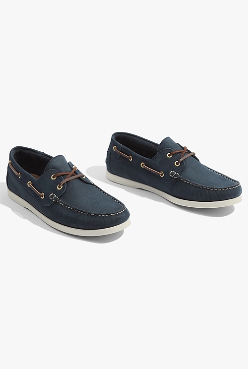 Country road sales boat shoes