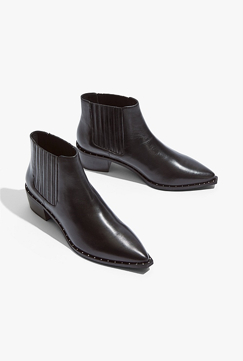 Country road clearance chelsea boots