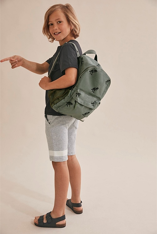 Country road backpack childrens best sale