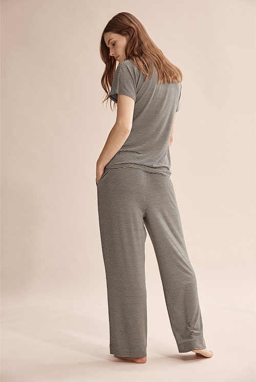 Country road pajamas hot sale