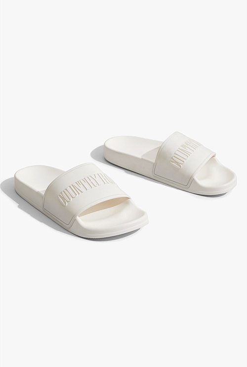Country road slippers deals